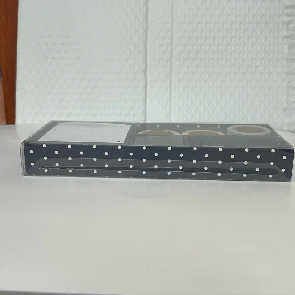 See Jane Work Supply Box - New in Box